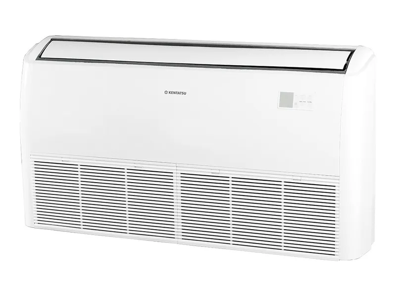 Напольно-потолочный кондиционер Kentatsu KSHFB53HFAN1/KSUTA53HFAN1L/-40