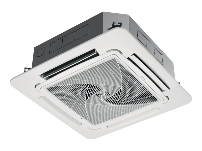 Кассетный кондиционер Haier AB71S2SR1FA / PB-950QB