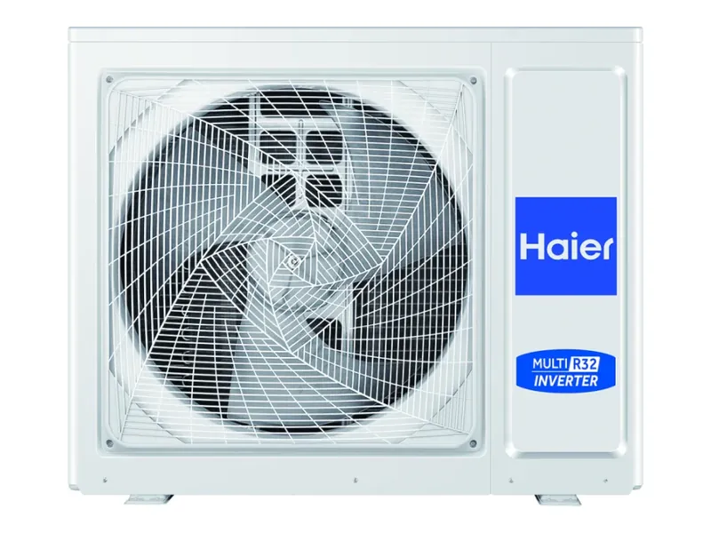 Внешний блок мульти сплит-системы Haier Free match  4U85S2SR5FA
