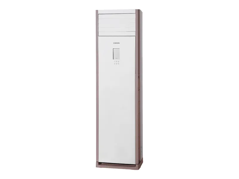 Колонный кондиционер Kentatsu KSFV70XFAN1/KSRT70HFAN1L