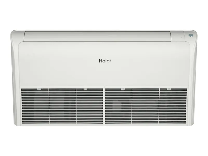 Напольно-потолочный кондиционер Haier Super Match AC105S2SH2FA/1U105S2SQ1FA