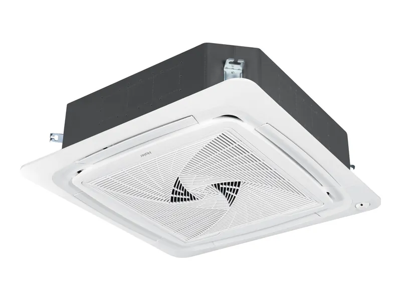 Кассетный кондиционер Haier ABH140К1ERG/1U140S2SN1FA