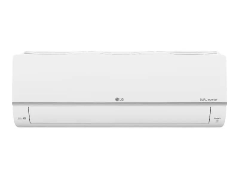 Кондиционер Lg Mega Dual Plus D24TT