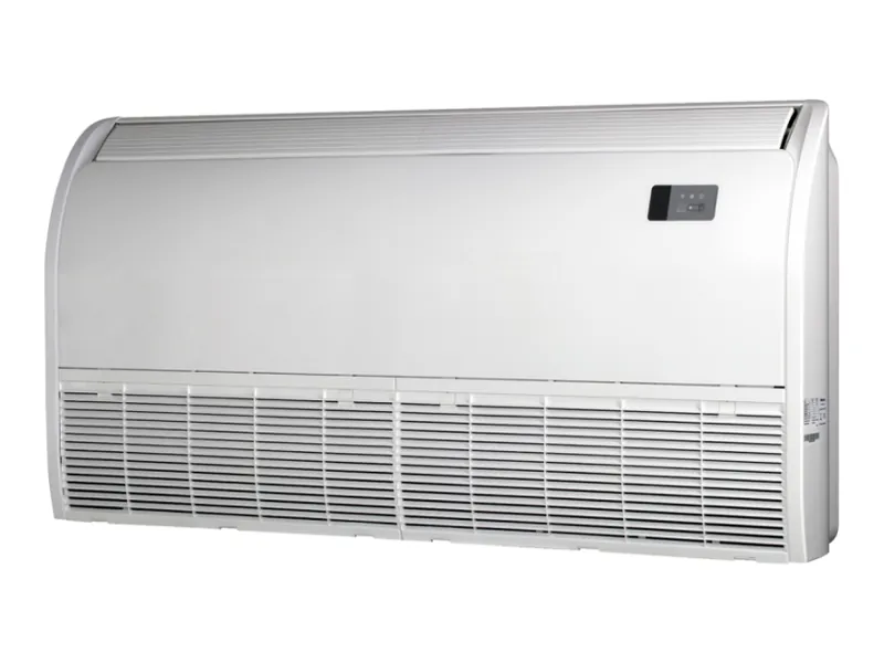 Напольно-потолочный кондиционер Hisense Heavy EU AVT-24UR4RB8/AUW-24U4RJ7 Wi-Fi