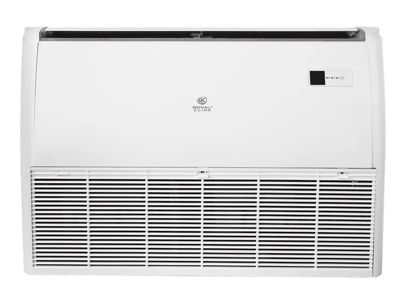 Напольно-потолочный кондиционер Royal Clima CO-F 60HNXA/CO-E 60HNXA