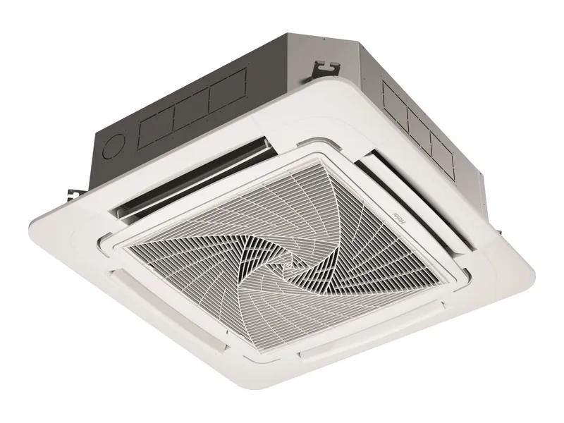 Кассетный кондиционер Haier AB140F2LR1FA/1U140F2LC1FB