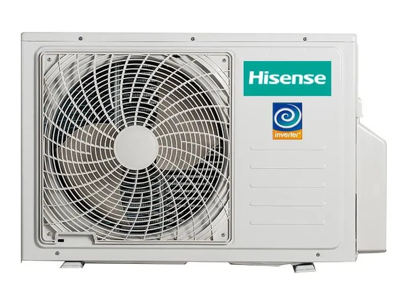 Внешний блок мульти сплит-системы Hisense Free Match AMW3-18U4RJC LP