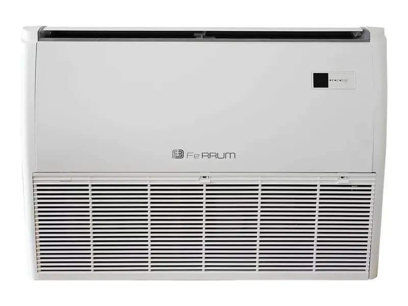 Напольно-потолочный кондиционер Ferrum LCACF60D1-A/LCAU60U1-A
