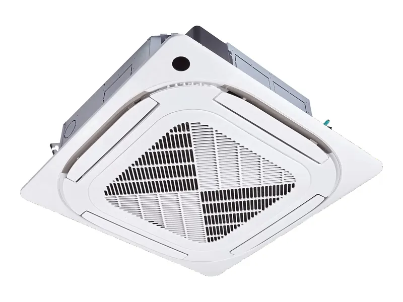 Кассетный кондиционер Royal Thermo RTFC-24LAKHN1_V2