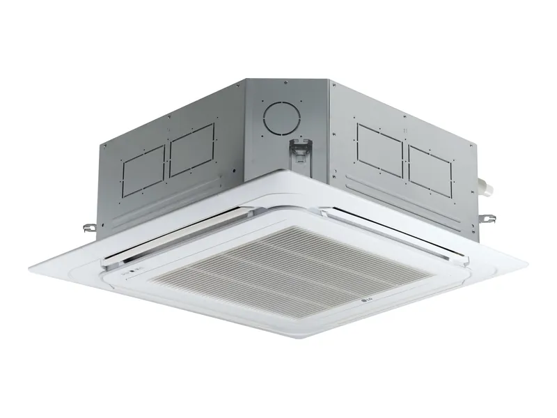 Кассетный кондиционер Lg UT48R.NM0/UU49WR.U30
