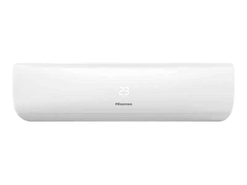Кондиционер Hisense Zoom AS-07UW4RYRKB00 WI-FI