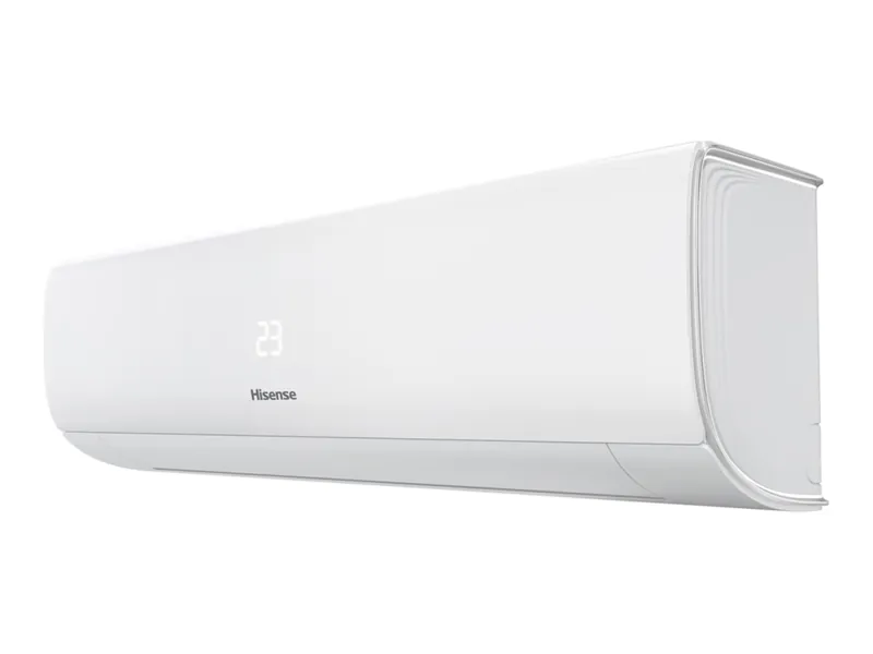 Кондиционер Hisense ZOOM 2.0 AS-13UW4RYRKB05