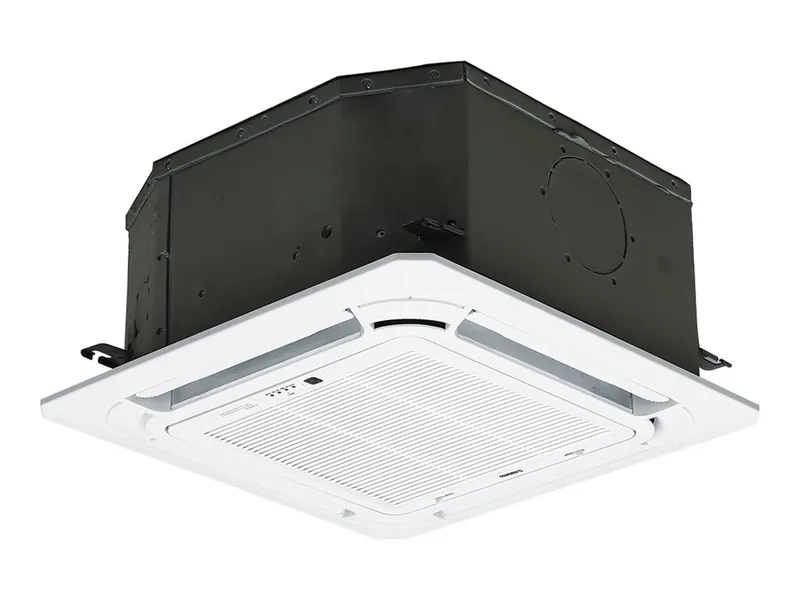 Кассетный кондиционер Kentatsu KSZTA53HFAN1R/KSUTA53HFAN1L/-40