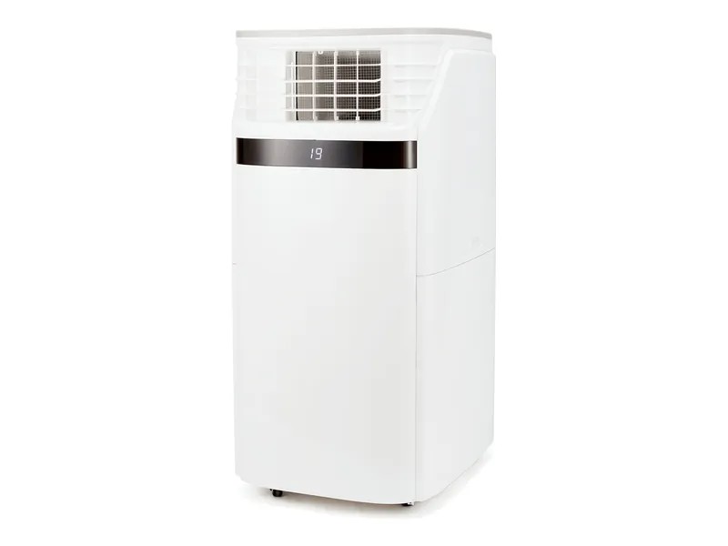 Мобильный кондиционер Electrolux Ice Column EACM-20 JK/N3