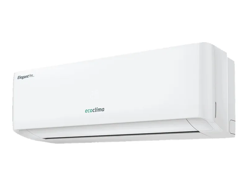 Кондиционер Ecoclima Elegant Line ECW-HE18/AA-4R2 / EC-HE18/A-4R2