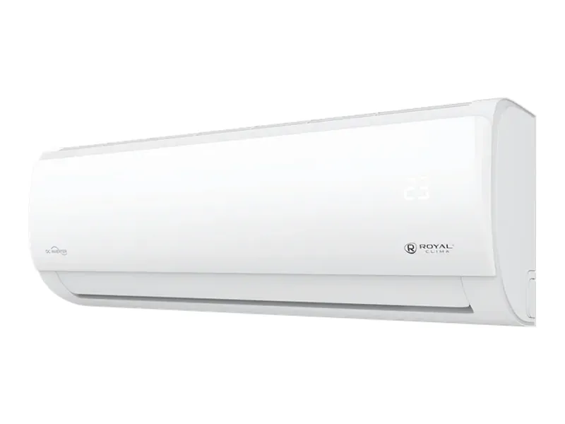 Настенный внутренний блок мульти сплит-системы Royal Clima TRIUMPH RCI-TMN12HN