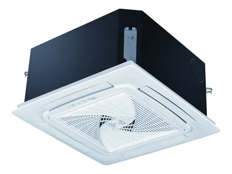 Кассетный кондиционер Haier AB35S2SC2FA / PB-620KB