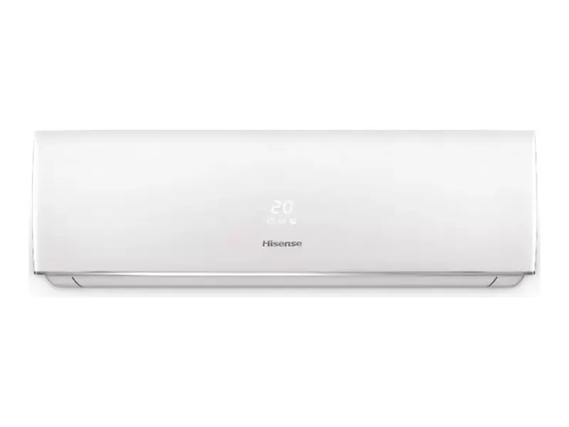 Настенный внутренний блок мульти сплит-системы Hisense Smart Free Match AMS-12UW4RVEDB00