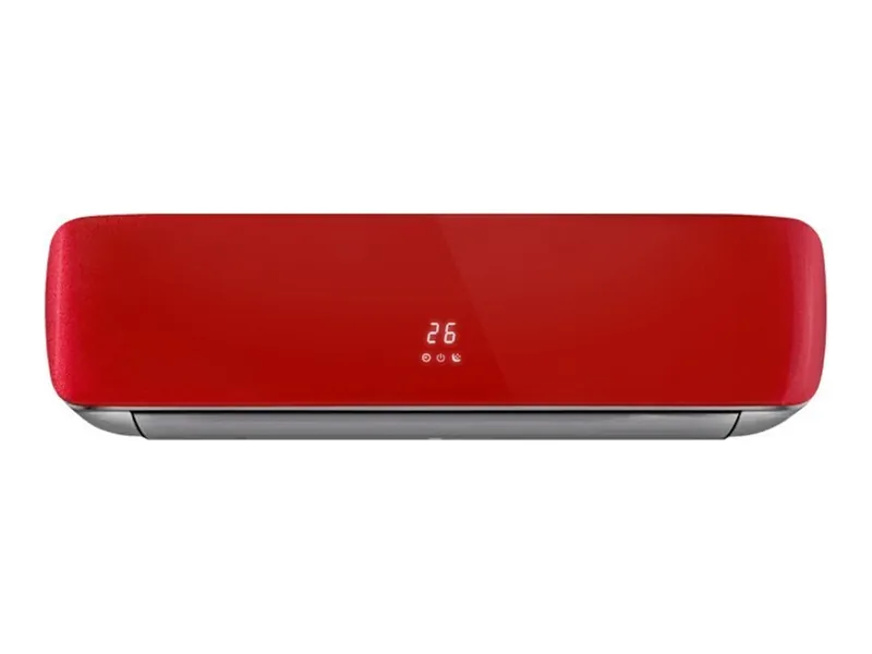 Кондиционер Hisense Red Crystal Super AS-10UW4RVETG00(R)