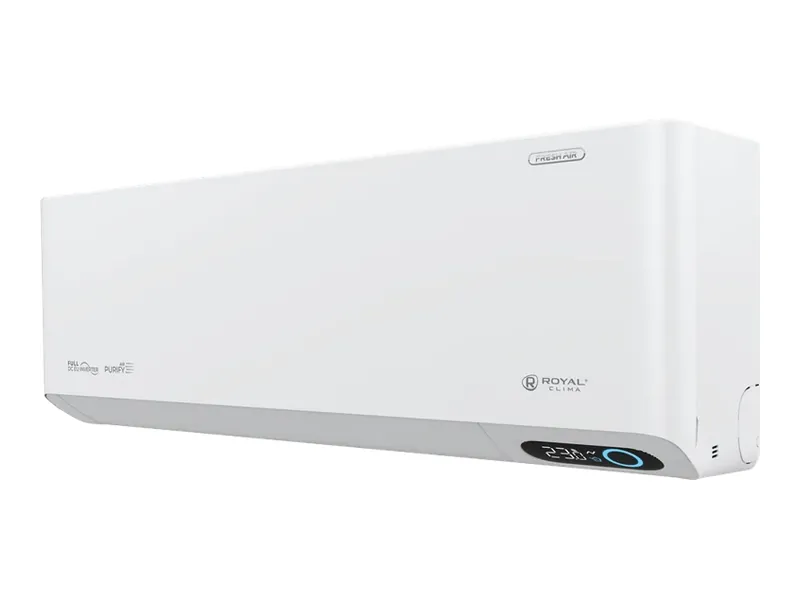 Сплит-система Royal Clima RCI-RFS28HN/IN / RCI-RFS28HN/OUT