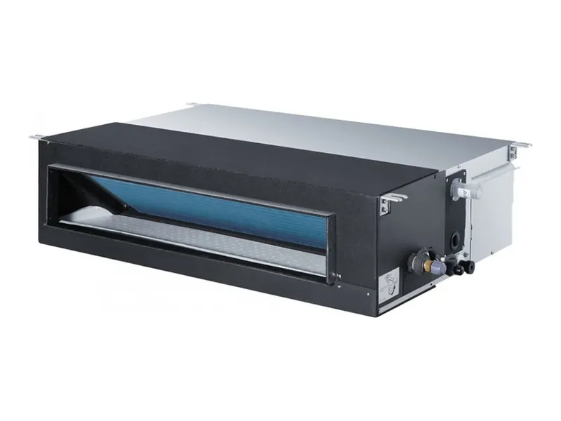 Канальный кондиционер Haier AD50S1LM1FA/1U50S1LM1FA