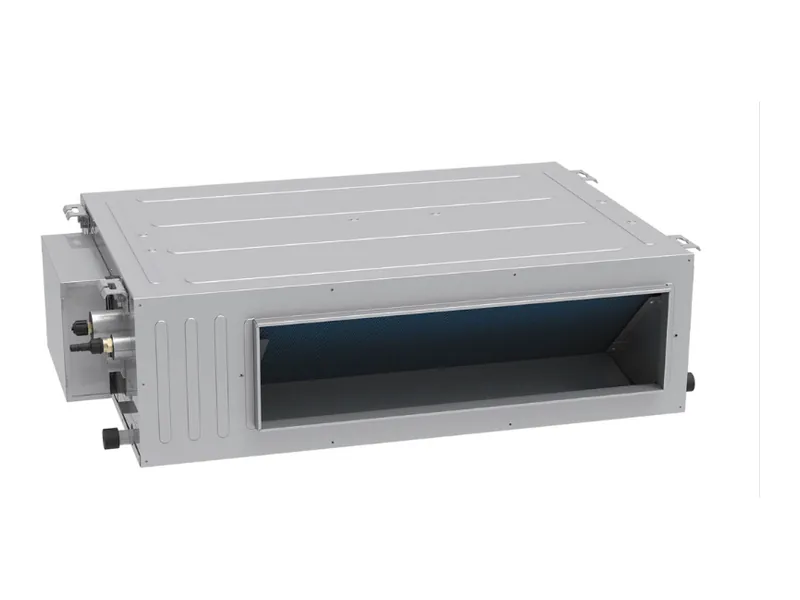 Канальный кондиционер Electrolux Unitary Pro 4 EACD-48H/UP4-DC/N8