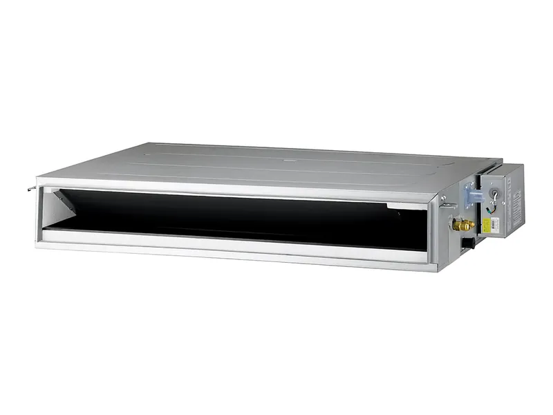 Канальный кондиционер Lg CL24R.N30/UU24WR.U40