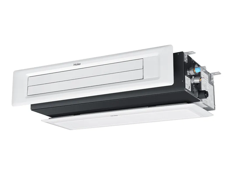 Канальный кондиционер Haier Super Match Plus AD71S2SS1FA/1U71S2SR2FA