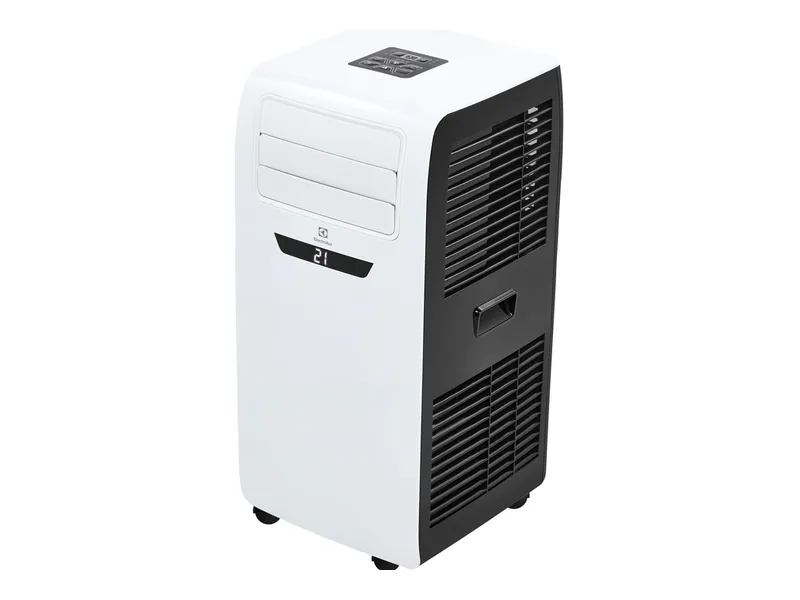 Мобильный кондиционер Electrolux Manhattan EACM-09 FM/N3