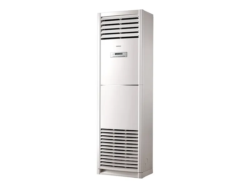 Колонный кондиционер Kentatsu KSFV176XFAN3/KSUT176HFAN3L