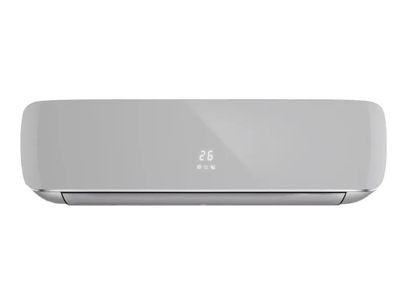 Кондиционер Hisense Silver Crystal Super AS-10UW4RVETG00(R) SILVER