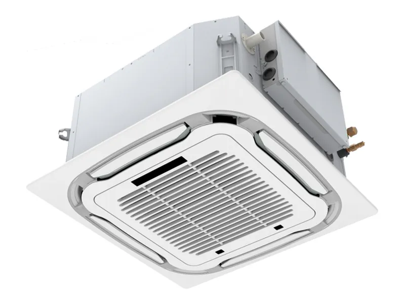 Кассетный кондиционер Energolux ESAC12C7_AR1/ESAU12U7_AR1/SCP13A5/ESCP21A1