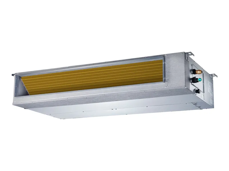 Канальный кондиционер Energolux SAD48D6-A/SAU48U6-A