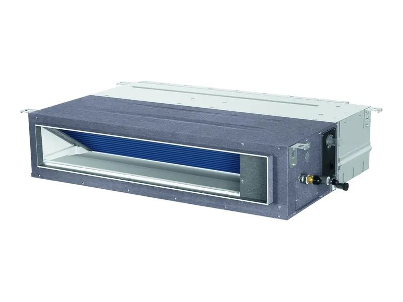 Канальный кондиционер Haier AD35S2SM3FA/1U35S2SM4FA