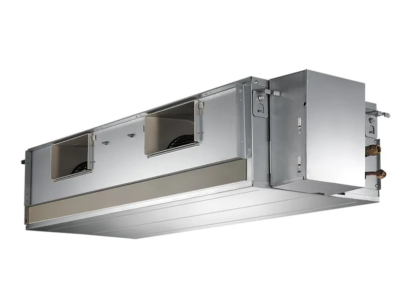 Канальный кондиционер Kentatsu KSTR176HFAN3P/KSUT176HFAN3L