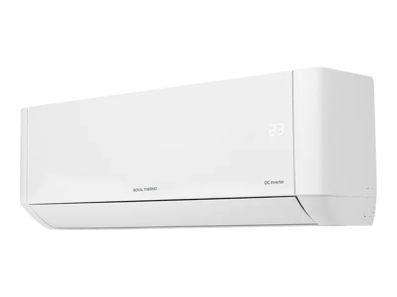 Кондиционер Royal Thermo Barocco RTBI-24HN8_V2/white