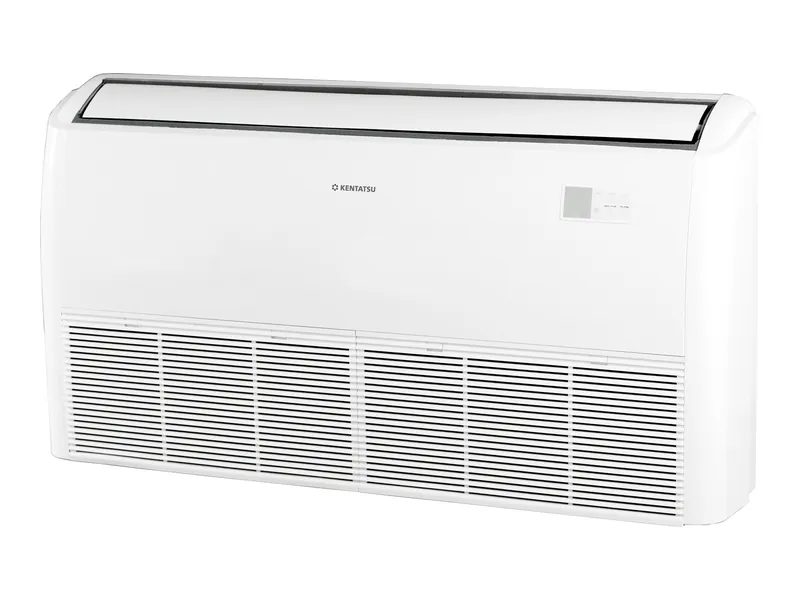 Напольно-потолочный кондиционер Kentatsu KSHG176HFAN1/KSUTG176HFAN3