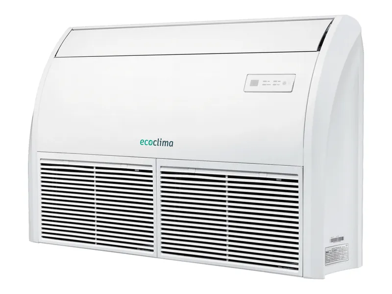 Напольно-потолочный кондиционер Ecoclima Profi Line ECLCF/I-TC18/4R1/ECL/I-TC18/4R1