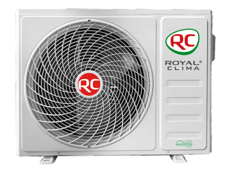 Внешний блок мульти сплит-системы Royal Clima Free Match 2RMN-18HN