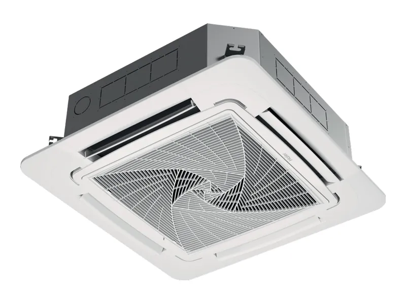 Кассетный кондиционер Haier AB105S2SR1FA/PB-950QB/1U105S2SS1FB
