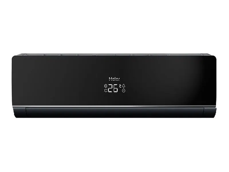 Настенный внутренний блок мульти сплит-системы Haier Lightera AS24NS3ERA-B