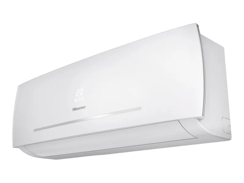 Кондиционер Hisense Neo Classic A AS-09HR4RYDDC00