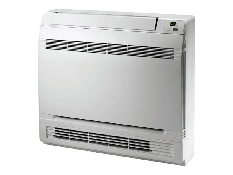 Напольно-потолочный внутренний блок мульти сплит-системы Electrolux Super Match ERP R32 EACW/I-12 FMI/N8_ERP