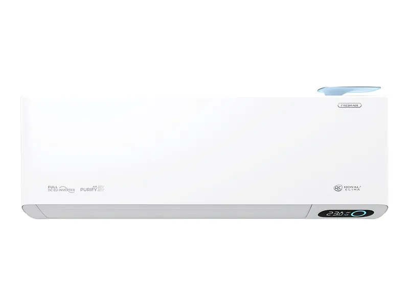 Кондиционер Royal Clima Royal Fresh Standard RCI-RFS35HN