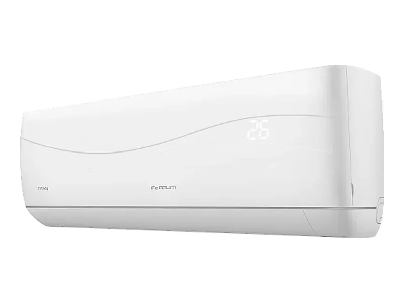 Сплит-система Ferrum FIS09VR1 / FOS09VR1-WS40