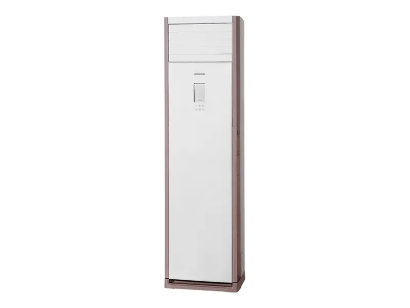 Колонный кондиционер Kentatsu KSFV70XFAN1/KSRT70HFAN1