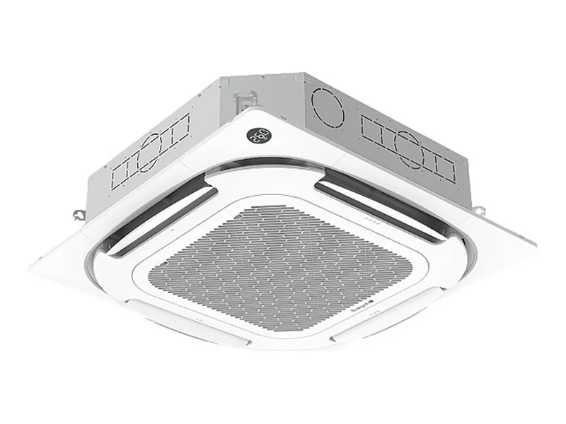 Кассетный кондиционер Energolux ESAC60C1_WF_AR2_DC/ESAU60U1_AR2_DC_HB/ESCP25A1