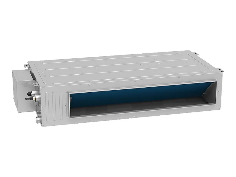 Канальный кондиционер Electrolux Unitary Pro 4 EACD-36H/UP4-DC/N8
