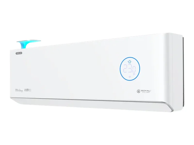Сплит-система Royal Clima RCI-RF30HN/IN / RCI-RF30HN/OUT
