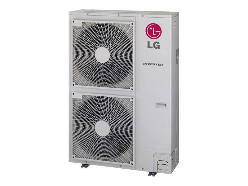 Внешний блок мульти сплит-системы до 8 комнат Lg FM56AH.U32R0